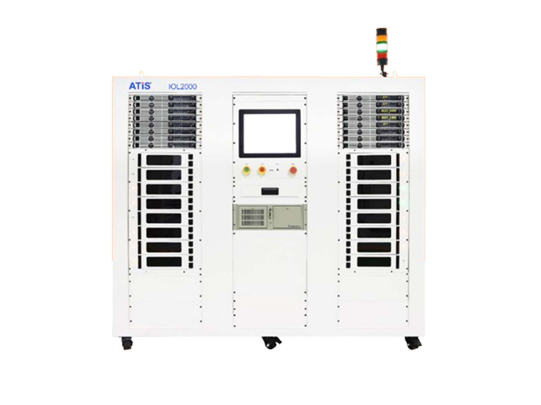i-Stock II MINI