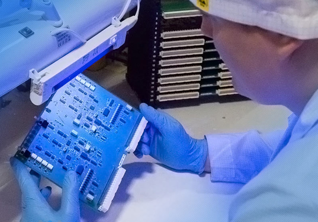 我们维修的电路板主要有哪些？