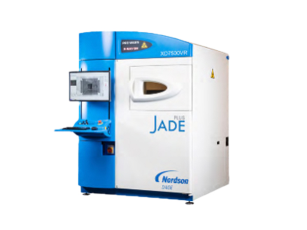 MXI 7500VR Jade Plus