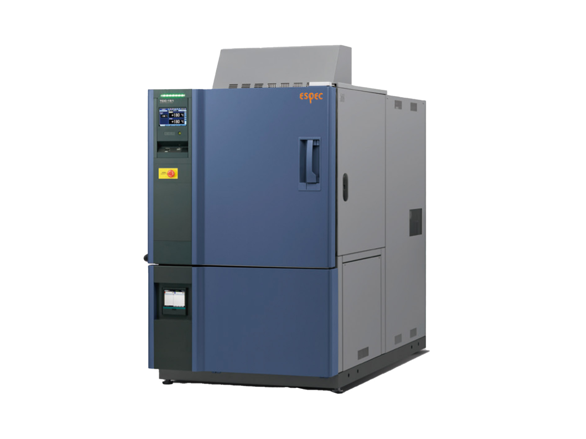 线性快速温变箱TCC-151-w