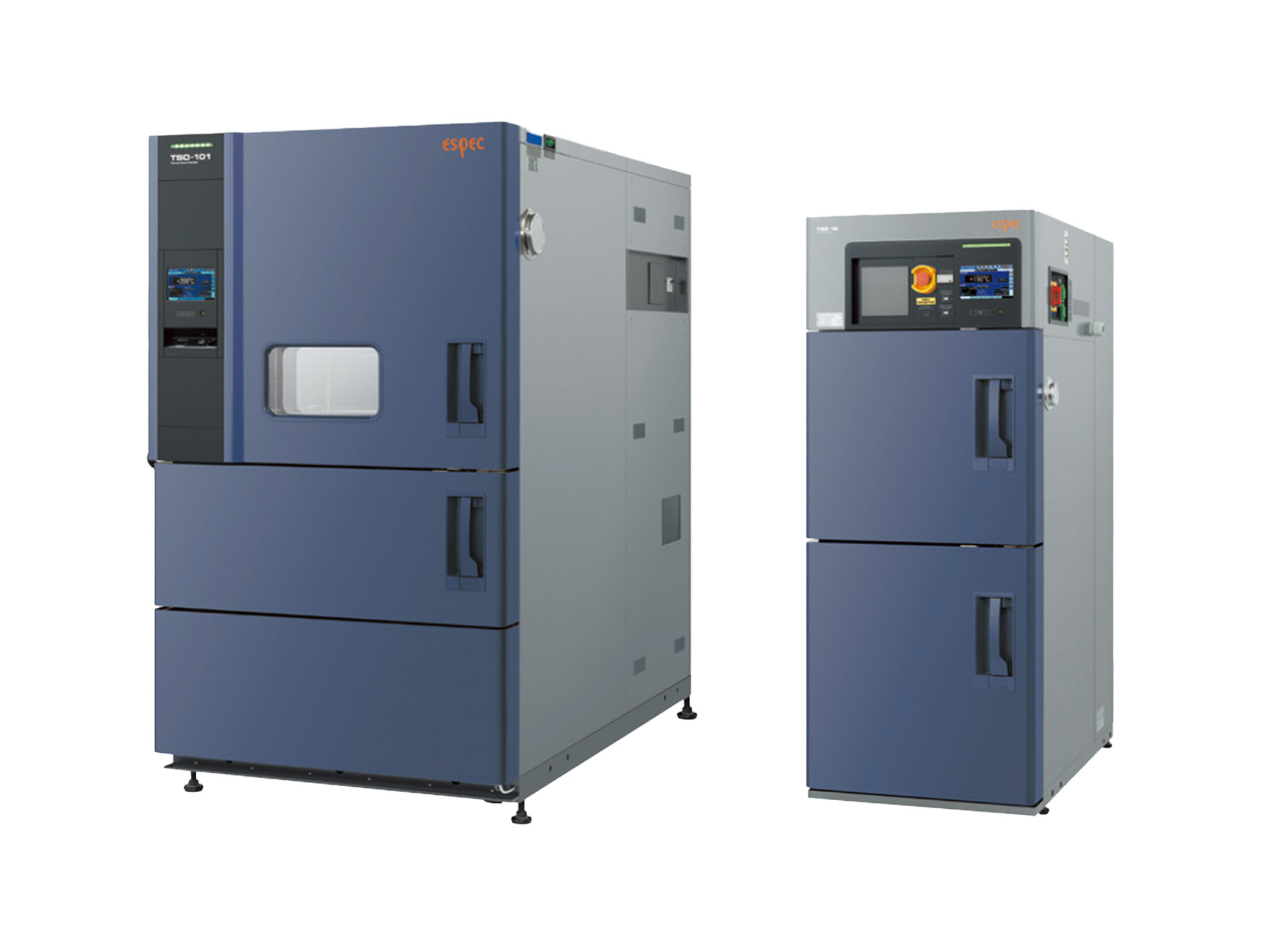 小型/大型冷热冲击试验箱