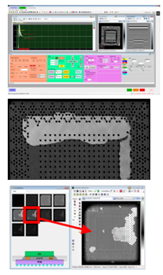 超声波扫描显微镜OKOS VUE250P(桌面型)