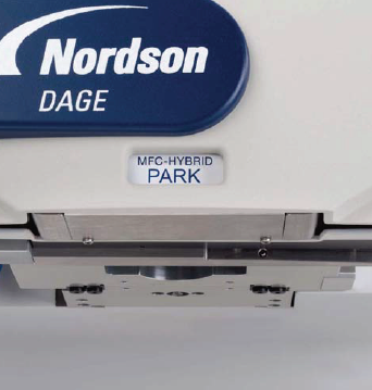 DAGE 4000 Optima 焊接强度测试系统