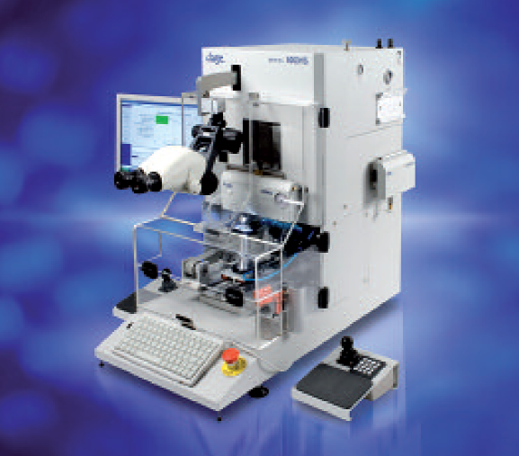 DAGE 4000HS 焊接强度测试系统