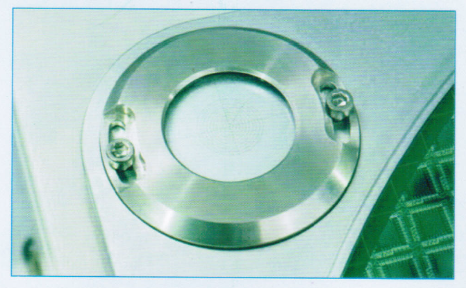 DAGE 4800焊接强度测试仪