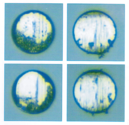 DAGE 4800焊接强度测试仪