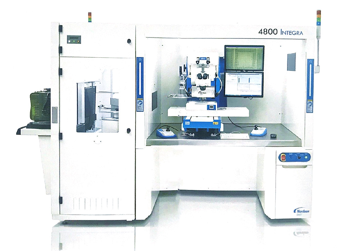 DAGE 4800焊接强度测试仪