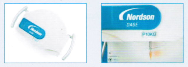 DAGE 4800焊接强度测试仪