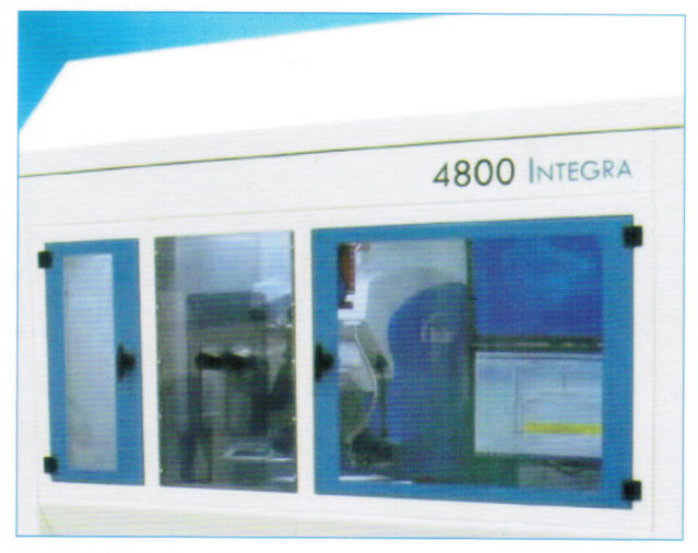 DAGE 4800焊接强度测试仪