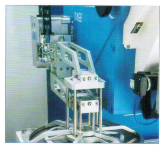 DAGE 4800焊接强度测试仪