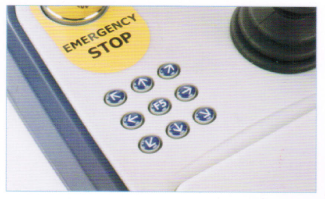 DAGE 4000 Plus 焊接强度测试系统