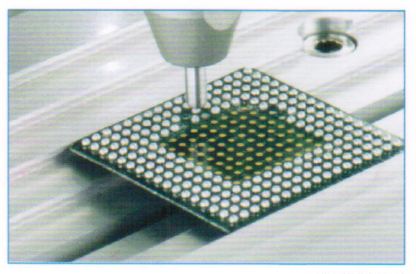 DAGE 4000 Plus 焊接强度测试系统