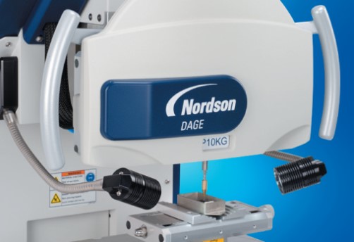 DAGE 4000 Plus 焊接强度测试系统