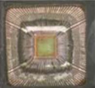 Radiant激光开封机